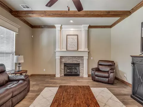 3447 Rustic Holw, Guthrie, OK 73044 photo 7