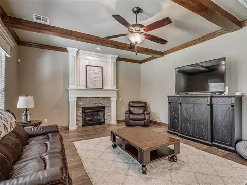 3447 Rustic Holw, Guthrie, OK 73044 photo 6