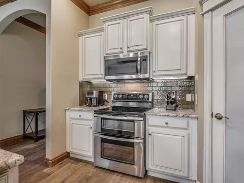 3447 Rustic Holw, Guthrie, OK 73044 photo 15