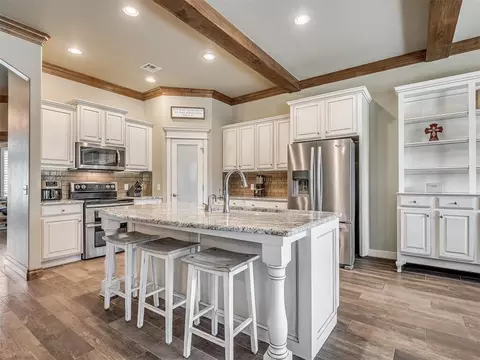 3447 Rustic Holw, Guthrie, OK 73044 photo 11