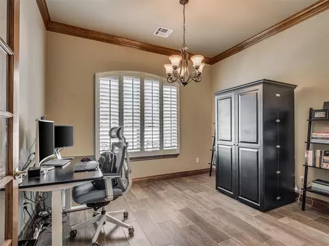 3447 Rustic Holw, Guthrie, OK 73044 photo 4