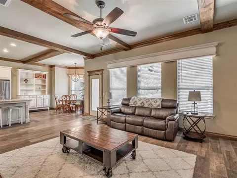 3447 Rustic Holw, Guthrie, OK 73044 photo 8