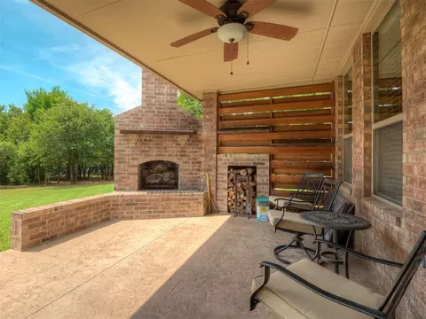 3447 Rustic Holw, Guthrie, OK 73044 photo 46