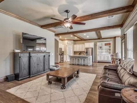 3447 Rustic Holw, Guthrie, OK 73044 photo 9