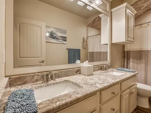 3447 Rustic Holw, Guthrie, OK 73044 photo 36