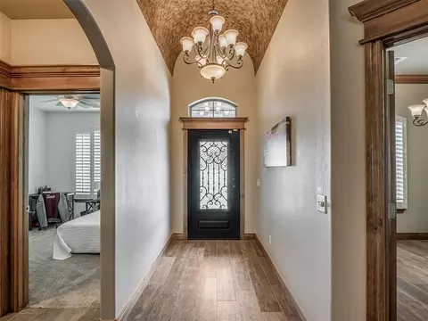 3447 Rustic Holw, Guthrie, OK 73044 photo 3
