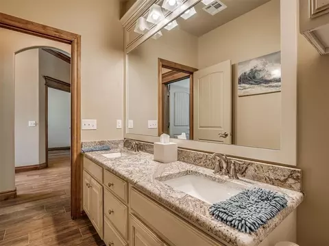 3447 Rustic Holw, Guthrie, OK 73044 photo 37