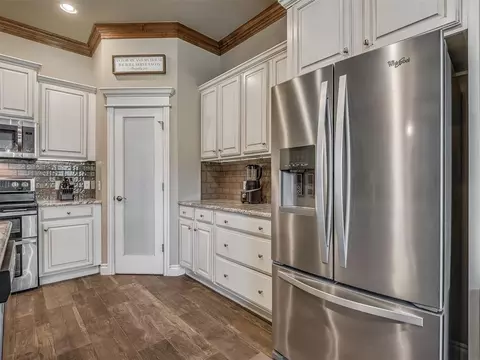 3447 Rustic Holw, Guthrie, OK 73044 photo 12
