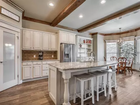 3447 Rustic Holw, Guthrie, OK 73044 photo 22