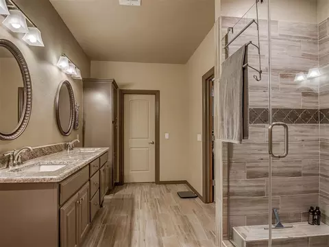 3447 Rustic Holw, Guthrie, OK 73044 photo 30