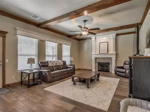 3447 Rustic Holw, Guthrie, OK 73044 photo 5