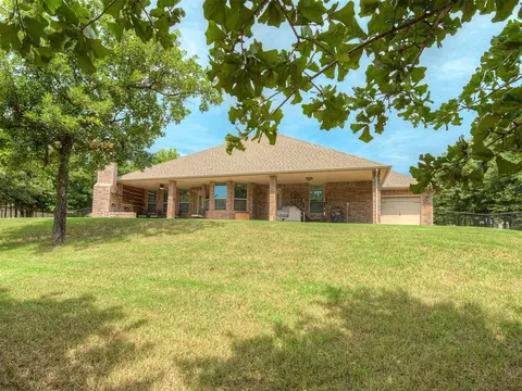 3447 Rustic Holw, Guthrie, OK 73044 photo 47