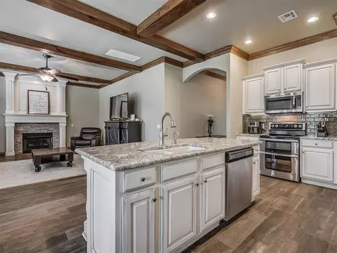 3447 Rustic Holw, Guthrie, OK 73044 photo 14