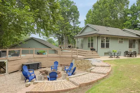 12100 SE 99th St, Oklahoma City, OK 73165
