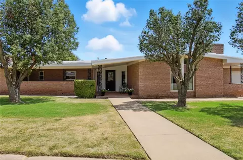 116 Gaynelle Ln, Hobart, OK 73651