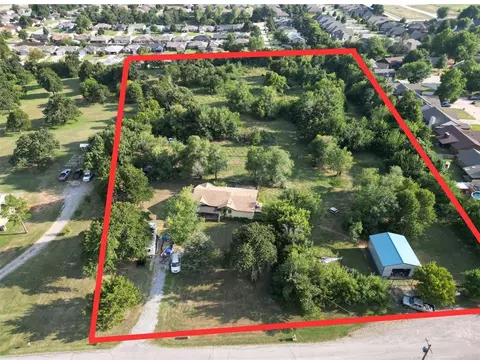 10800 SE 9th St, Midwest City, OK 73130