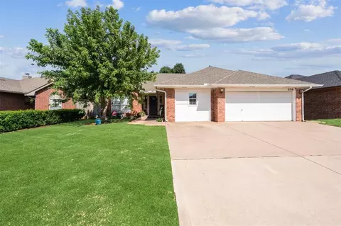 3716 Windrun Pl, Oklahoma City, OK 73179