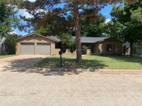 10816 Quail Cir, Oklahoma City, OK 73120