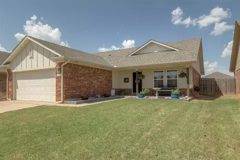 2633 Truffula Cir, Norman, OK 73069