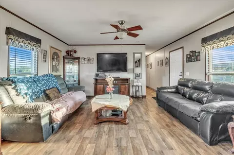 Living - 189 Terry Ln, Mcloud, OK 74851 photo 1 of 1