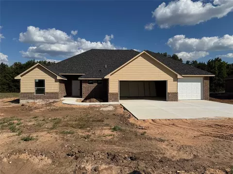 2709 E Cedar Creek Pass, Stillwater, OK 74074