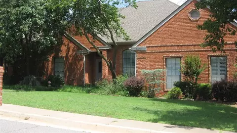 2809 Red Fern, Edmond, OK 73034