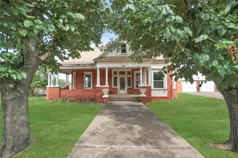 500 Horizon Dr, Altus, OK 73521