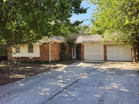8917 S Indiana Ave, Oklahoma City, OK 73159