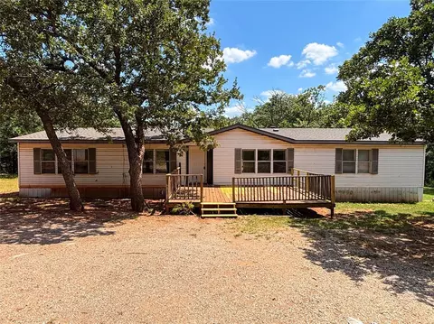 950531 S 3360 Rd, Wellston, OK 74881