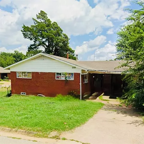 846 Marilyn St, Oklahoma City, OK 73105
