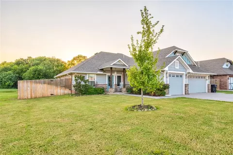Other - 2413 Northfork Dr, Moore, OK 73160 photo 1 of 19
