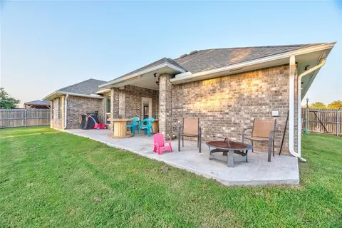 Other - 2413 Northfork Dr, Moore, OK 73160 photo 19 of 19