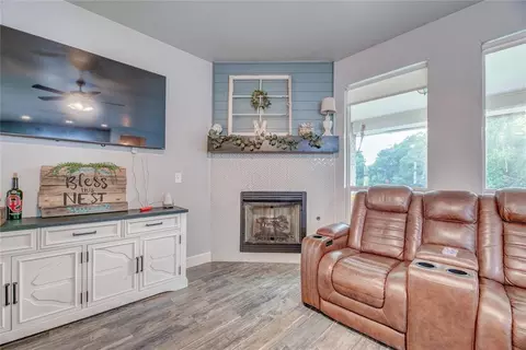 Living - 2413 Northfork Dr, Moore, OK 73160 photo 1 of 2