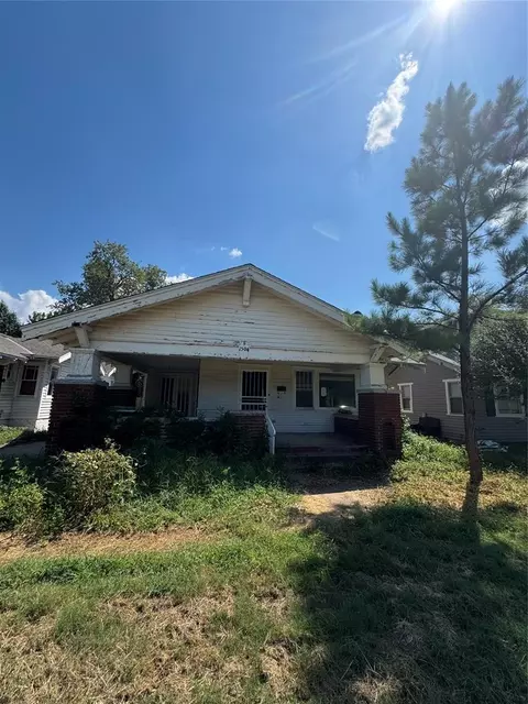 1504 NW 35th St, Oklahoma City, OK 73118