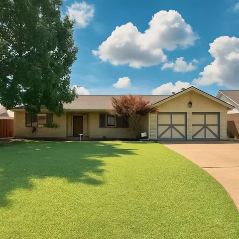 2532 NW 59th St, Oklahoma City, OK 73112