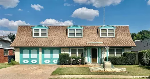 8912 S Kentucky Ave, Oklahoma City, OK 73159