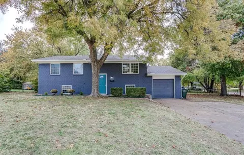 344 Royal Oak Dr, Norman, OK 73069