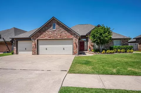 2213 NW 174th St, Edmond, OK 73012