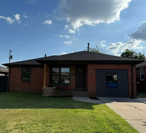 3221 N Roff Ave, Oklahoma City, OK 73112