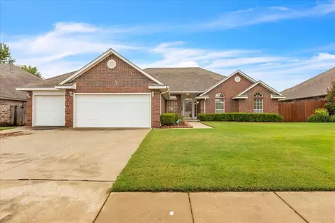 7408 NW 112th St, Oklahoma City, OK 73162