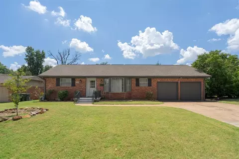 2612 Chaucer Dr, Oklahoma City, OK 73120
