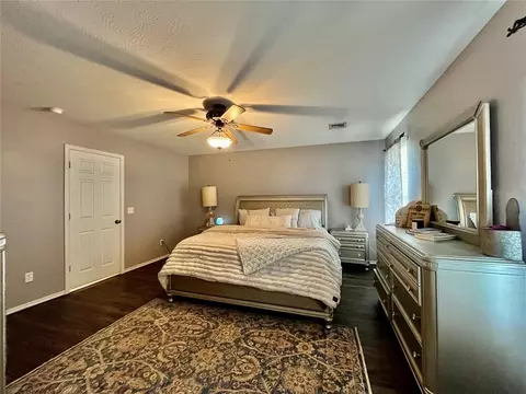 Bedroom - 327 Englebretson Ln, Tuttle, OK 73089 photo 1 of 7