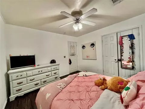 Bedroom - 327 Englebretson Ln, Tuttle, OK 73089 photo 7 of 7