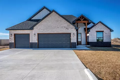 8384 Rip Way, El Reno, OK 73036