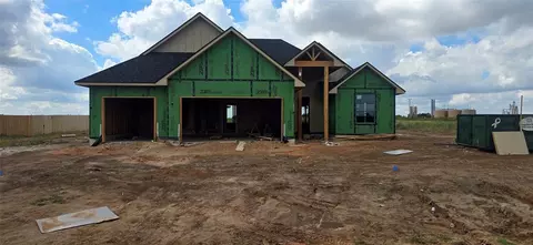 8384 Rip Way, El Reno, OK 73036