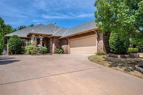 12813 Jasmine Ln, Oklahoma City, OK 73142