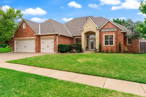 5309 NW 118th Cir, Oklahoma City, OK 73162