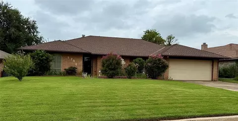 5705 NW 111th St, Oklahoma City, OK 73162