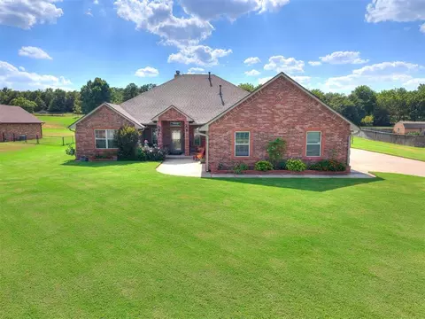 7625 Jesse Trl, Oklahoma City, OK 73150