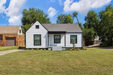 3201 NW 25th St, Oklahoma City, OK 73107